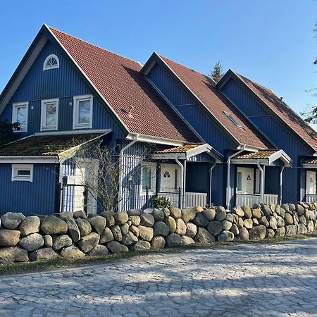 Alter Schwede Villa Zingst Exterior foto