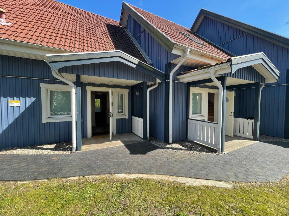 Alter Schwede Villa Zingst Exterior foto